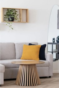 Mensola in bambù di colore naturale 70 cm Ember - House Nordic