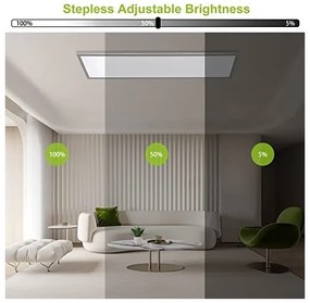 Immax NEO 07763C -SET 3x Lampadina LED dimmerabile NEO LITE G9/4W/230V Wi-Fi Tuya