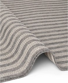 Tappeto da interno/esterno grigio/color crema 120x170 cm Haringey Linley – Ted Baker