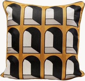Cuscino in cotone Coloseo