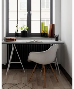 ByRydens 2820570-2501 - Lampada da tavolo FLAKE 1xE27/8W/230V verde