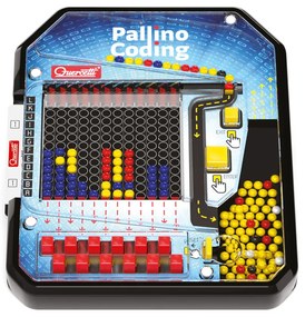 Pallino Coding - mosaico di programmazione