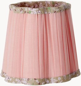 Paralume in cotone Amora