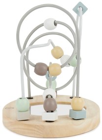 Bieco - Labirinto motorio con specchio