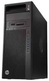 HP Z440 TOWER 32/512GB