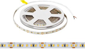 Striscia LED 24V 144W/m per Formaggi e Pasta CRI95 - IP54 - 5 metri
