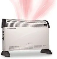 Termoconvettore 2000 W Innoliving INN-578