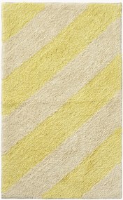 Tappetino da bagno in cotone Emmie