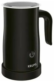 Sbattitore per Latte Krups XL1008 500 W Nero 150 ml