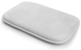 Culla di colore rosa/naturale Hier - Kalune Design