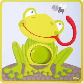 Gioco di associazione - Il mondo degli animali e i suoi colori