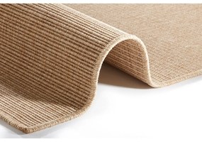 Runner beige , 80 x 250 cm Nature - BT Carpet