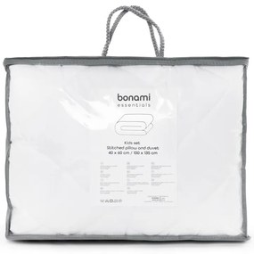 Set di coperte e cuscini per l'anno 100x135 cm - Bonami Essentials