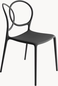 Set di 4 sedie da pranzo Sissi
