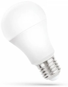 Lampada LED E27 10W - 24V Colore  Bianco Naturale 4.000K