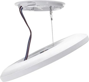 Aigostar - Plafoniera dimmerabile RGBW LED/19W/230V 2700-6500K Wi-Fi