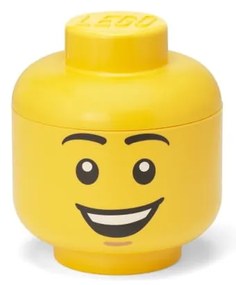 Scatola di plastica per bambini Head - LEGO®
