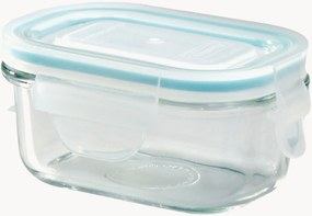 Contenitore per alimenti con coperchio a scatto Microwave