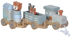 Giocattolo Train - Kindsgut