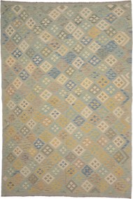 Kilim Tappeto orientale 200 x 300 (Pakistan) Annodato A Mano