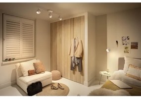 Philips 50613/31/P0 - Luce Spot a LED RIVANO 3xLED/4,3W/230V