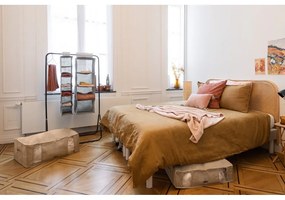 Organizer in tessuto appeso per il guardaroba Oxford - Compactor