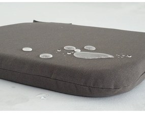 Cuscino di seduta 40x40 cm Sunsol - B.E.S.