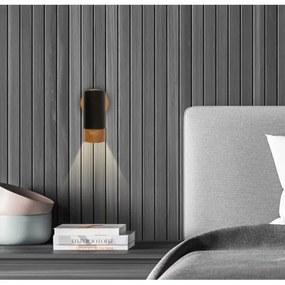 Briloner 2144015 - Faretto da parete SPOT 1xGU10/9W/230V