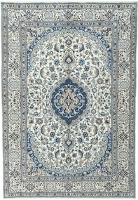 Nain Tappeto 200 x 290 Beige (Iran) Annodato A Mano