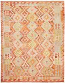 Kilim Tappeto 240 x 190 (Pakistan) Tessuto A Mano