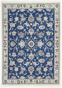 Nain Tappeto persiano 60x90 (Iran) Annodato A Mano