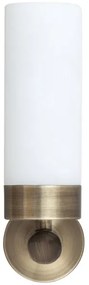 Rabalux 5745 - LED Applique a da bagno BETTY 1xLED/4W/230V bronzo
