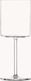 Set di 4 bicchieri da vino bianco Modo