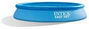 Piscina Gonfiabile Intex Easy Set 3077 l Rotonda Impianto di depurazione per Piscina (305 x 61 cm)