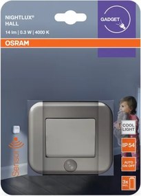 Osram - Luce LED orientativa con sensore NIGHTLUX LED/0,3W/3xAAA IP54