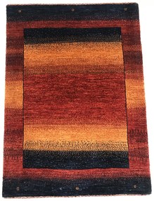 Loribaft Tappeto persiano 120 x 90 (Iran) Annodato A Mano