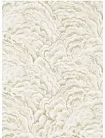 Clarke & Clarke Carta da parati Lumino - Champagne Gold