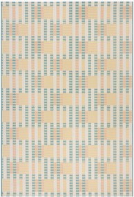 Tappeto a pelo corto per interni ed esterni Villa