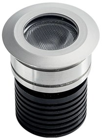 PIXEL Lampada incasso LED 4W + CS 02