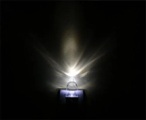Lampada con la spina integrata MINI-LIGHT (luce bianca)