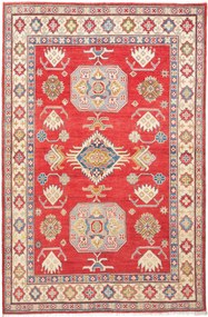 Kazak Tappeto orientale 190x120 (Pakistan) Annodato A Mano