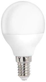 Lampadina LED G45 E14/4W/230V 3000K