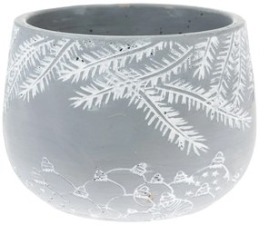 Coprivaso in cemento ø 15,5 cm - Dakls