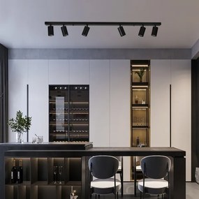 Immax NEO 07268W -LED RGB+CCT Lampada dimmerabile NEO LITE PUNTO 6xGU10/6W/230V