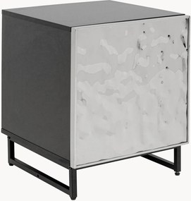 Comodino con vano contenitore Carino