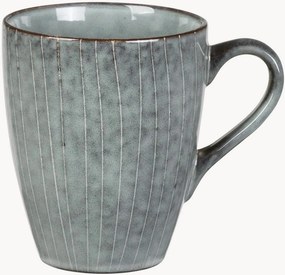 Tazza da tè fatta a mano Nordic Sea