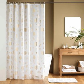 Tenda per doccia 180x200 cm Joya – douceur d'intérieur