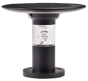 Immax NEO 07908L - Lampada solare LED RGB+CW/W dimmerabile 2W 5V IP54 Tuya