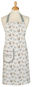 Grembiule da cucina in cotone Animali Country Animals - Cooksmart ®