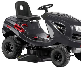 Trattorino tagliaerba AL-KO T15-93.2 HDS-A, motore AL-KO 450 cm³ L 93 cm trasmissione idrostatica